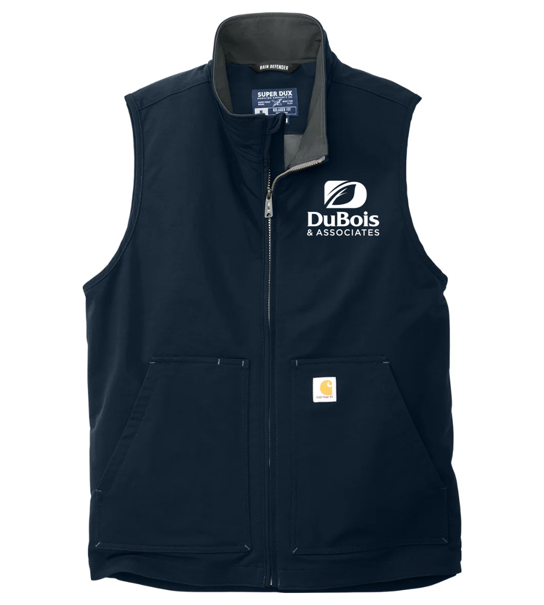 Carhartt Super Dux Soft Shell Vest